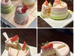 -théATRE 茶聚场(王府中環店)