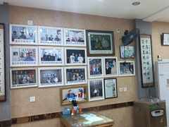 -天发芽·何记葫芦头泡馍·老字号(小南门店)