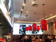 -陇上秦轩biangbiang面(萧山万象汇店)