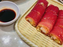 -稻香酒家(长宁KING88广场店)