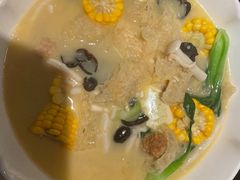 -芳芳私房菜·精做淮扬菜(承德路店)