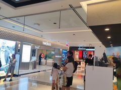 -新罗免税店(济州店)