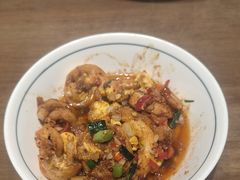 -东方红·湖南菜(金屿店)