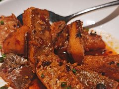 -曾宴·楚菜(湖北省博物馆店)