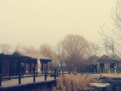 -春风习习