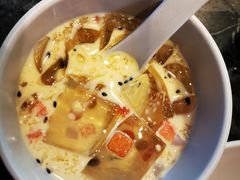 -热火朝天鲜切牛肉火锅(南强街巷店)