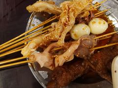 -小街天府(西工小街店)