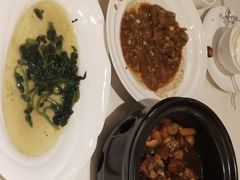 -嘉豪淮海国际豪生酒店