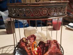 -避风塘(宝山万达店)