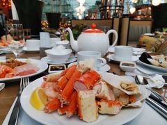 -RISE RESTAURANT(滨海湾金沙店)