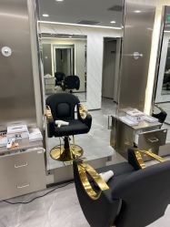 点击看大图 -简法造型·品牌形象店