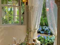 -Lamant Manor已闻花名关於蓝