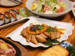 -樱都居酒屋·烧肉