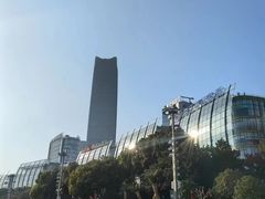 -上海港国际客运中心