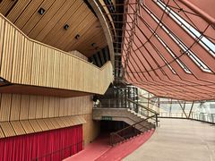-悉尼歌剧院