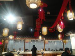 -老城南.鸭血粉丝汤(夫子庙店)