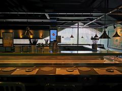 大堂-壹小馆.皇城老妈(成都太古里店)