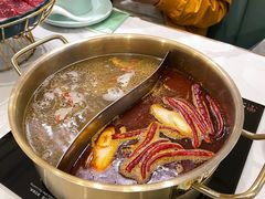 -十二春顶级锅物(泉亮花园店)