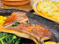 -萨莉亚意式餐厅(南京环亚凯瑟琳广场店)