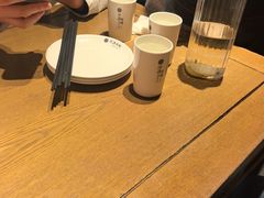 -河沿肉饼Beijing Pie(东华门店)