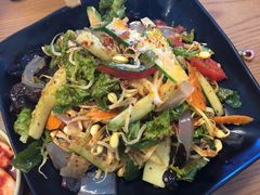 -京玉菲饭店(李村店)