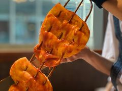 -汉巴味德(大悦城店)