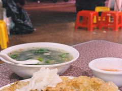 -建国蚵煎蚵面