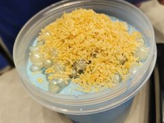 -溪边姑娘·拉丝酸奶水果捞(春熙路店)