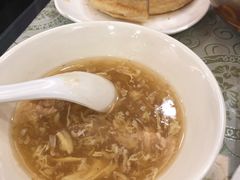 -李连贵熏肉大饼(沈阳站店)