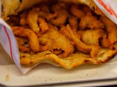 香酥鸡柳-尚食卢记烧饼(凤凰路总店)