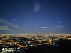 -鬼笑石后山停车场