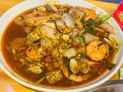 -瑞丽活螃蟹(芒市店)
