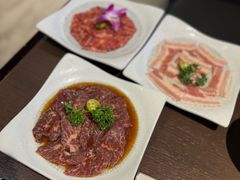 -橘焱胡同烧肉夜食(BFC外滩金融中心店)