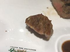 烤猪肉-汉巴味德(大悦城店)