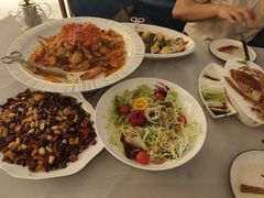 -便宜坊烤鸭店(科创店)