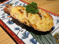 -花和海鲜自助(梅江店)