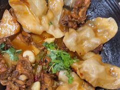 -四季轩中餐厅(徐州开元名都大酒店)