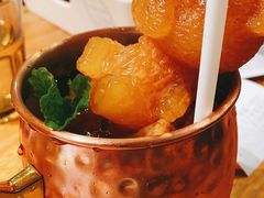 -北京食堂·烤鸭·宵夜(亚运村店)