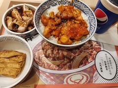 -吉野家(宾水道店)