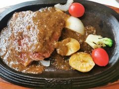 -斗牛士牛排餐厅(世欧王庄店)