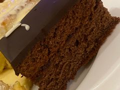 -国宾酒店-花园咖啡自助餐厅(北营房中街店)