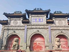 -东岳庙