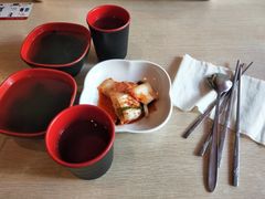 -韩妈妈韩式小吃(中山店)