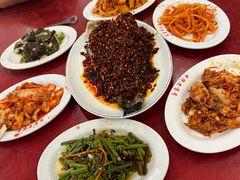 -西塔大冷面(市府大路店)