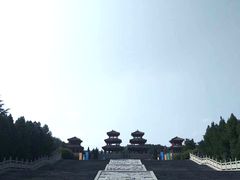 -函谷关历史文化旅游区
