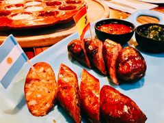 -El Bodegon阿根廷秘鲁餐厅(幸福路店)