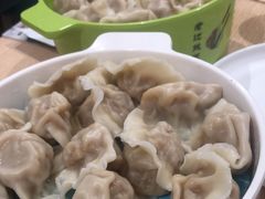 -老边饺子馆(东单店)