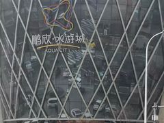-鹏欣水游城