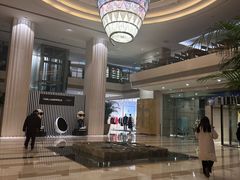 -北京丽晶酒店