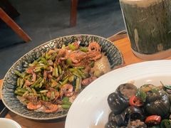 -61号餐吧(兴坪古镇漓江店)